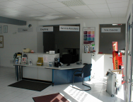 Freie Werkstatt  74523 Schwäbisch Hall: Autohaus Biedermann