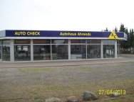 Freie Werkstatt  39606 Osterburg (Altmark): Autohaus Ahrends