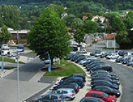 Vertragswerkstatt 96450 Coburg: Autohaus WILLY ERNST GmbH