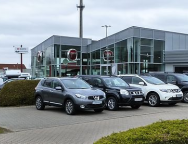 Vertragswerkstatt 24119 Kronshagen: Torsten Biesold