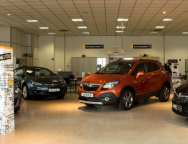 Vertragswerkstatt 91413 Neustadt an der Aisch: Autohaus Köstner GmbH