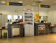 Vertragswerkstatt 91413 Neustadt an der Aisch: Autohaus Köstner GmbH