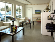 Vertragswerkstatt 91413 Neustadt an der Aisch: Autohaus Köstner GmbH