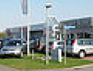 Vertragswerkstatt 25746 Heide: Olympic Auto GmbH