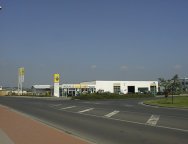 Freie Werkstatt  99837 Berka/Werra: Autohaus Kassert GmbH Renault-Autohaus