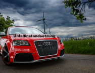 Freie Werkstatt  74731 Walldürn: Repafix GmbH