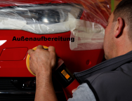 Freie Werkstatt  74731 Walldürn: Repafix GmbH