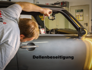 Freie Werkstatt  74731 Walldürn: Repafix GmbH