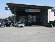 Vertragswerkstatt 94036 Passau: Autohaus Josef Paul GmbH & Co KG
