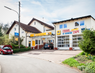 Freie Werkstatt  96465 Neustadt bei Coburg: 1a autoservice Frank Zapf