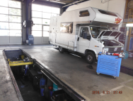 Vertragswerkstatt 71336 Waiblingen: Autohaus Wiedmann