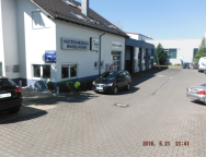 Vertragswerkstatt 71336 Waiblingen: Autohaus Wiedmann