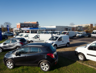 Vertragswerkstatt 18107 Rostock: Autohaus Goldbach GmbH