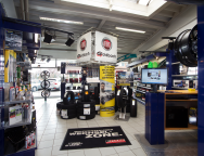 Vertragswerkstatt 18107 Rostock: Autohaus Goldbach GmbH