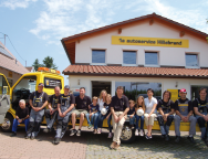 Freie Werkstatt  88094 Oberteuringen: 1a autoservice Hillebrand