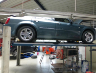 Freie Werkstatt  48493 Wettringen: Kfz-Wolters GmbH