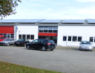 Freie Werkstatt  48493 Wettringen: Kfz-Wolters GmbH