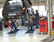 Freie Werkstatt  48493 Wettringen: Kfz-Wolters GmbH