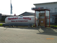 Freie Werkstatt  48493 Wettringen: Kfz-Wolters GmbH