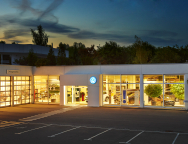 Vertragswerkstatt 88400 Biberach an der Riß: Autohaus Moll GmbH