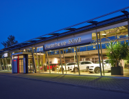 Vertragswerkstatt 88400 Biberach an der Riß: Autohaus Moll GmbH