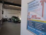 Freie Werkstatt  01936 Neukirch: Ihr Auto-Lack-Doktor