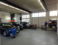 Freie Werkstatt  01936 Neukirch: Ihr Auto-Lack-Doktor