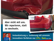 Freie Werkstatt  01936 Neukirch: Ihr Auto-Lack-Doktor
