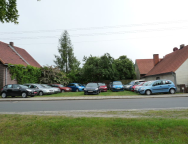 Vertragswerkstatt 03253 Schönborn: Autohaus Richter  Freie/Citroen-Vertragswerstatt