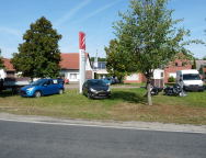 Vertragswerkstatt 03253 Schönborn: Autohaus Richter  Freie/Citroen-Vertragswerstatt