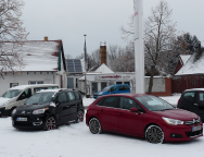 Vertragswerkstatt 03253 Schönborn: Autohaus Richter  Freie/Citroen-Vertragswerstatt