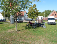 Vertragswerkstatt 03253 Schönborn: Autohaus Richter  Freie/Citroen-Vertragswerstatt