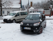 Vertragswerkstatt 03253 Schönborn: Autohaus Richter  Freie/Citroen-Vertragswerstatt