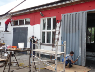 Vertragswerkstatt 03253 Schönborn: Autohaus Richter  Freie/Citroen-Vertragswerstatt