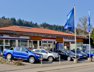 Vertragswerkstatt 83349 Palling: Autohaus Reuner KG