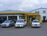 Freie Werkstatt  08223 Grünbach: Autohaus Jakob