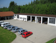 Freie Werkstatt  94353 Haibach: Auto Buhl