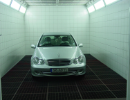 Freie Werkstatt  94353 Haibach: Auto Buhl