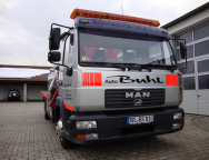 Freie Werkstatt  94353 Haibach: Auto Buhl