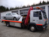 Freie Werkstatt  94353 Haibach: Auto Buhl