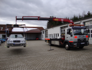 Freie Werkstatt  94353 Haibach: Auto Buhl