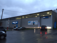 Vertragswerkstatt 66386 Sankt Ingbert: Autohaus Saar-Pfalz-Garage GmbH