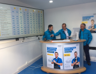 Vertragswerkstatt 66386 Sankt Ingbert: Autohaus Saar-Pfalz-Garage GmbH