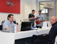 Vertragswerkstatt 52070 Aachen: Autohaus Souren GmbH