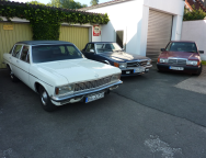 Vertragswerkstatt 96170 Lisberg: Auto Tröppner Inh. Roland Oppel e.kfm.