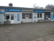 Freie Werkstatt  25551 Hohenlockstedt: Bosch Car Service