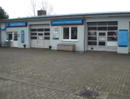 Freie Werkstatt  25551 Hohenlockstedt: Bosch Car Service