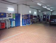 Freie Werkstatt  97631 Bad Königshofen i. Grabfeld: Kfz-Meisterbetrieb KNEUER Technik