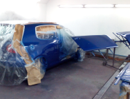 Freie Werkstatt  97631 Bad Königshofen i. Grabfeld: Kfz-Meisterbetrieb KNEUER Technik