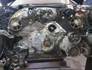 Freie Werkstatt  97631 Bad Königshofen i. Grabfeld: Kfz-Meisterbetrieb KNEUER Technik